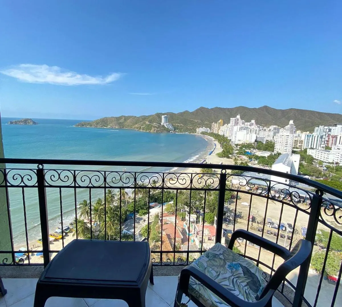 Edificio El Penon Apartment Santa Marta   Santa Marta (Magdalena)