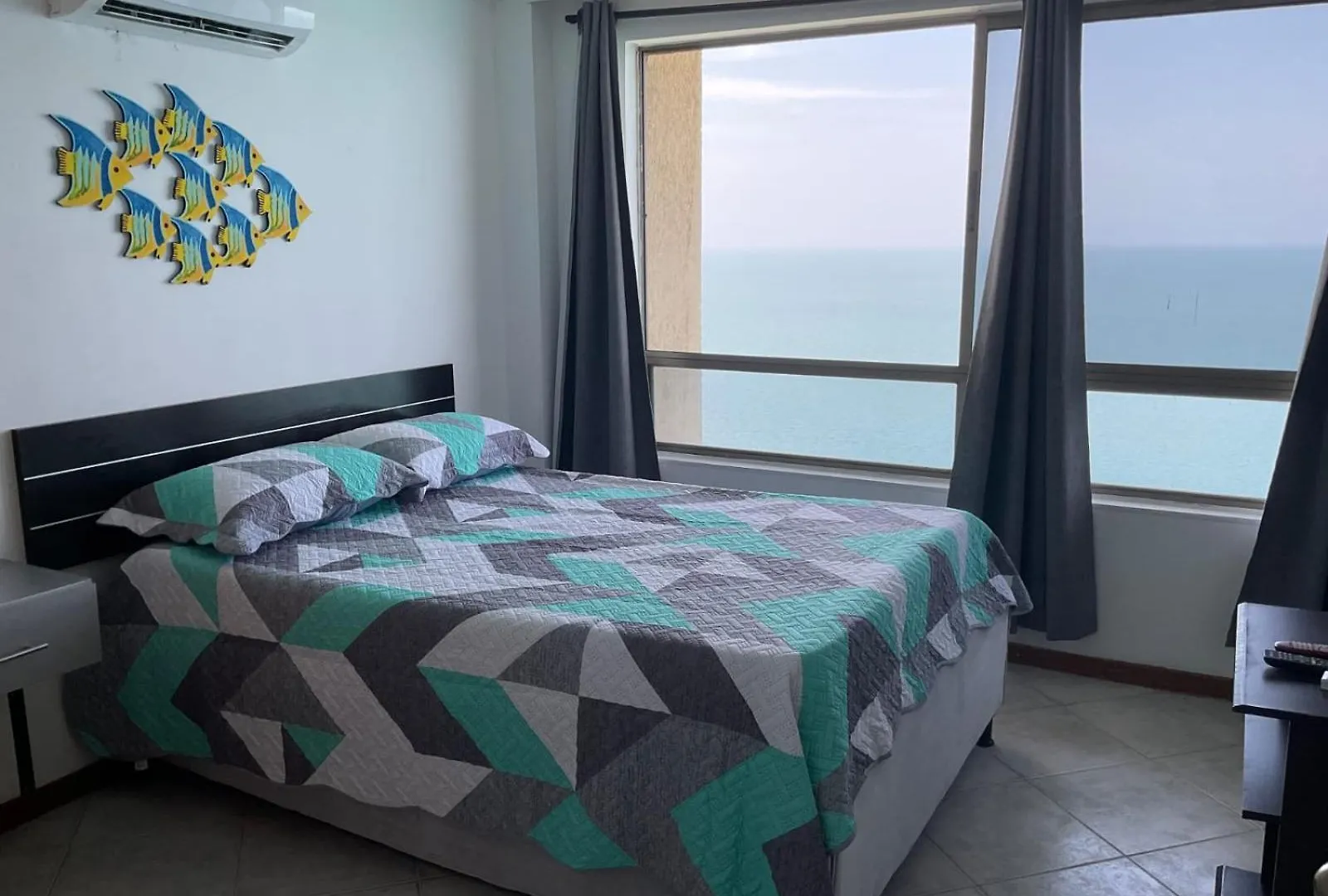 Edificio El Penon Apartment Santa Marta  Colombia