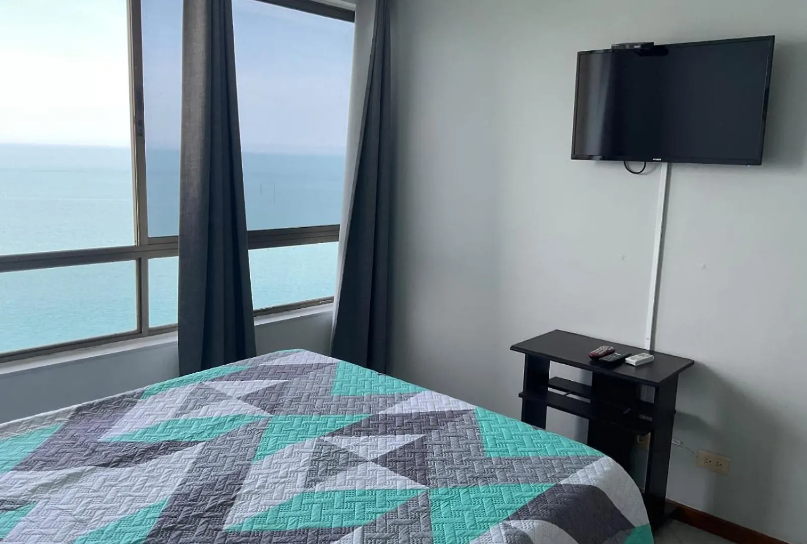 Edificio El Penon Apartment Santa Marta  Colombia