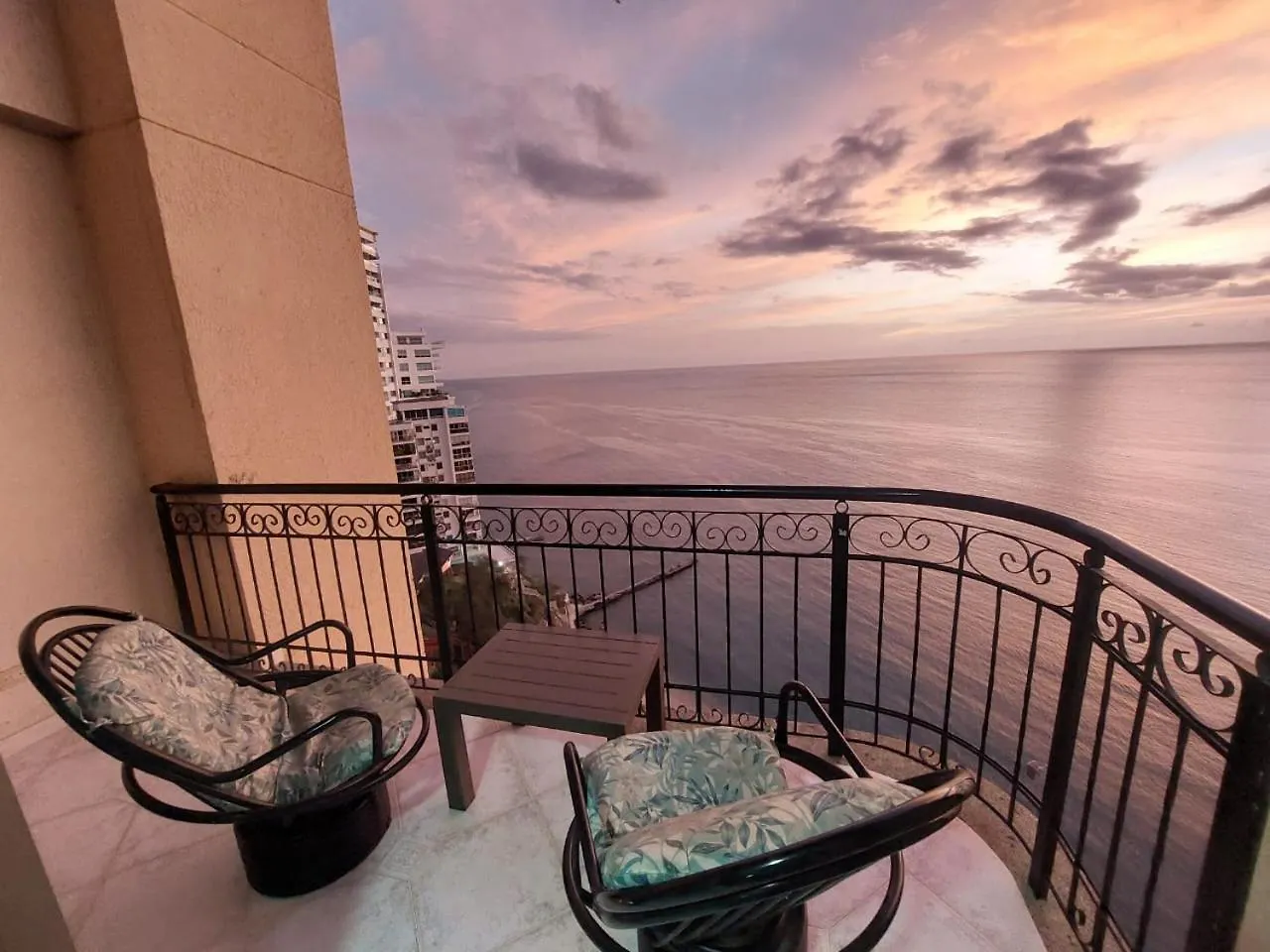 Edificio El Penon Apartment Santa Marta