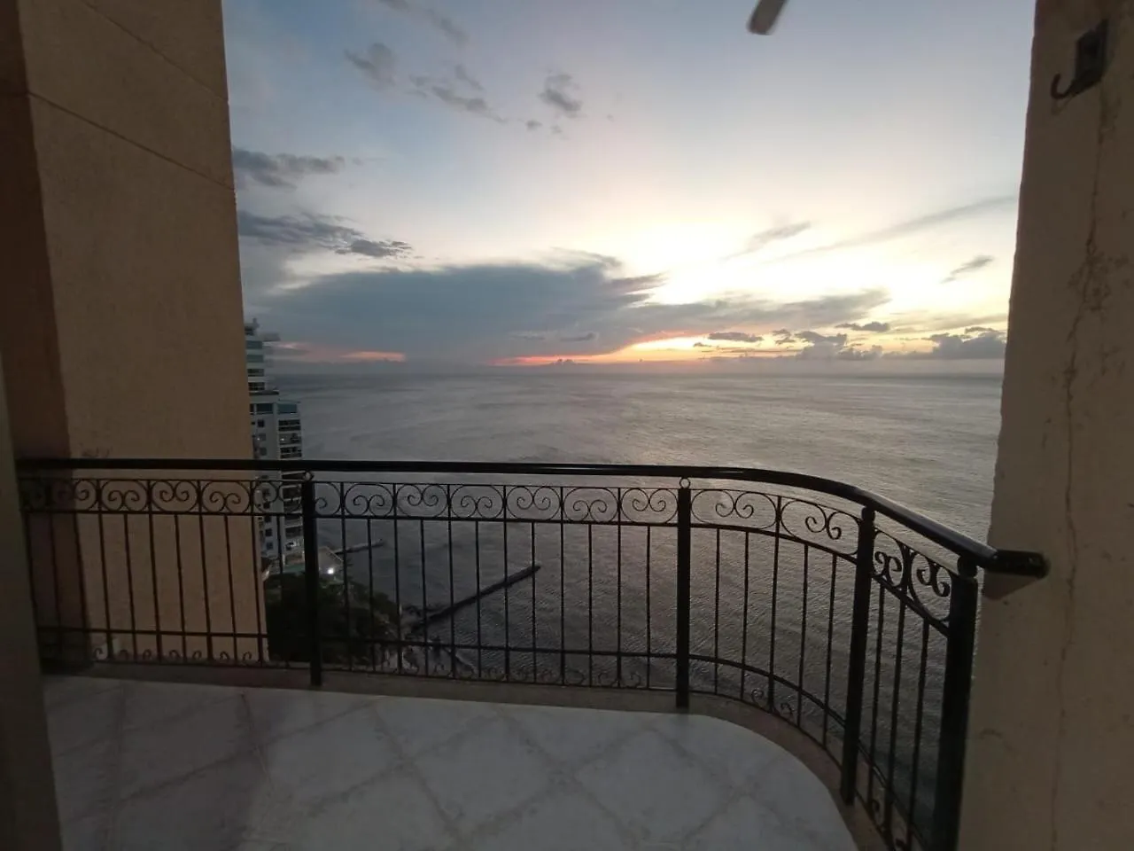 Edificio El Penon Apartment Santa Marta