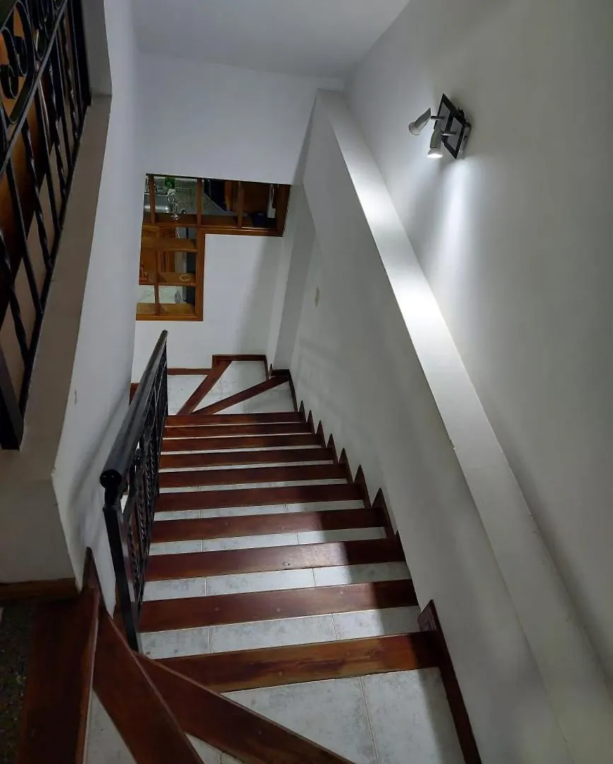Edificio El Penon Apartment Santa Marta