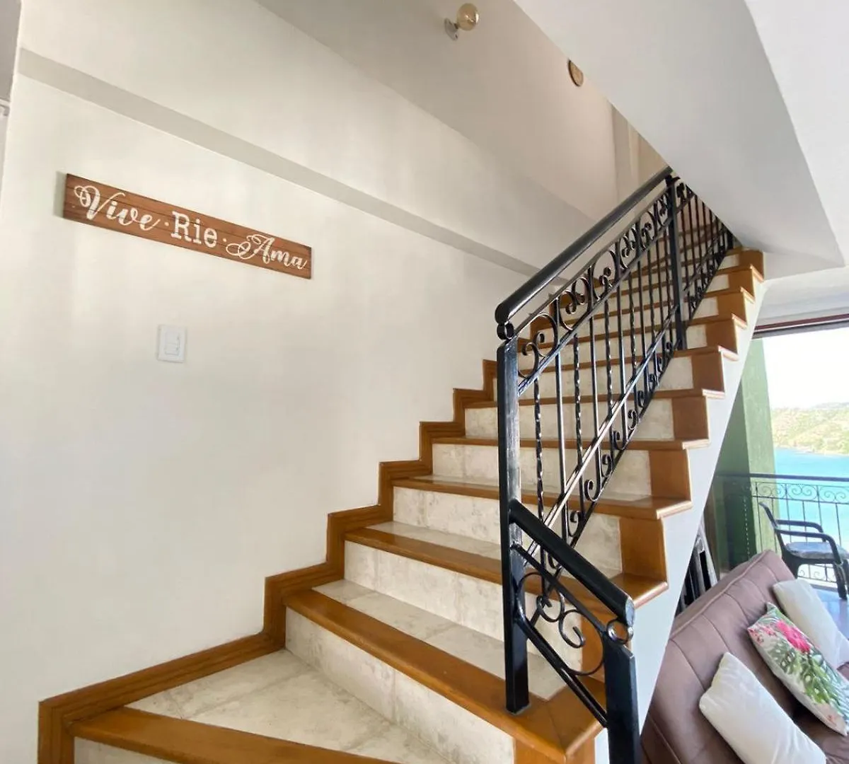 Edificio El Penon Apartment Santa Marta  Colombia