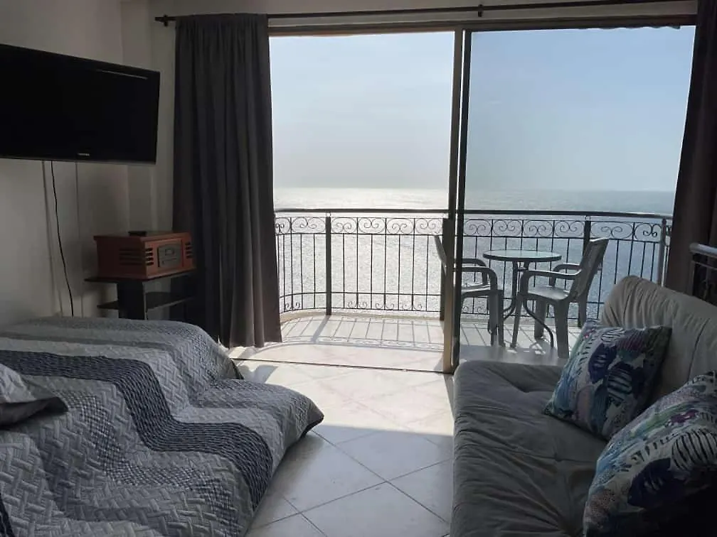 Edificio El Penon Apartment Santa Marta