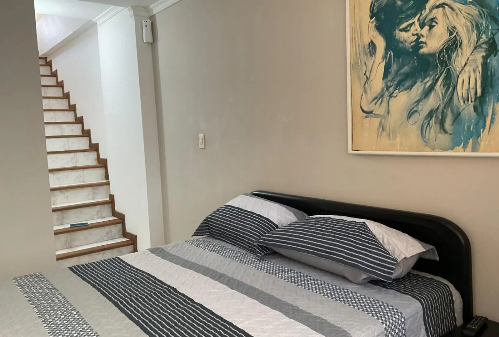 Edificio El Penon Apartment Santa Marta  Colombia