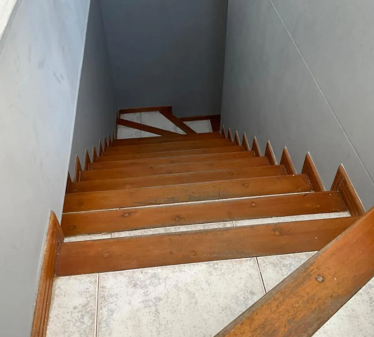Edificio El Penon Apartment Santa Marta