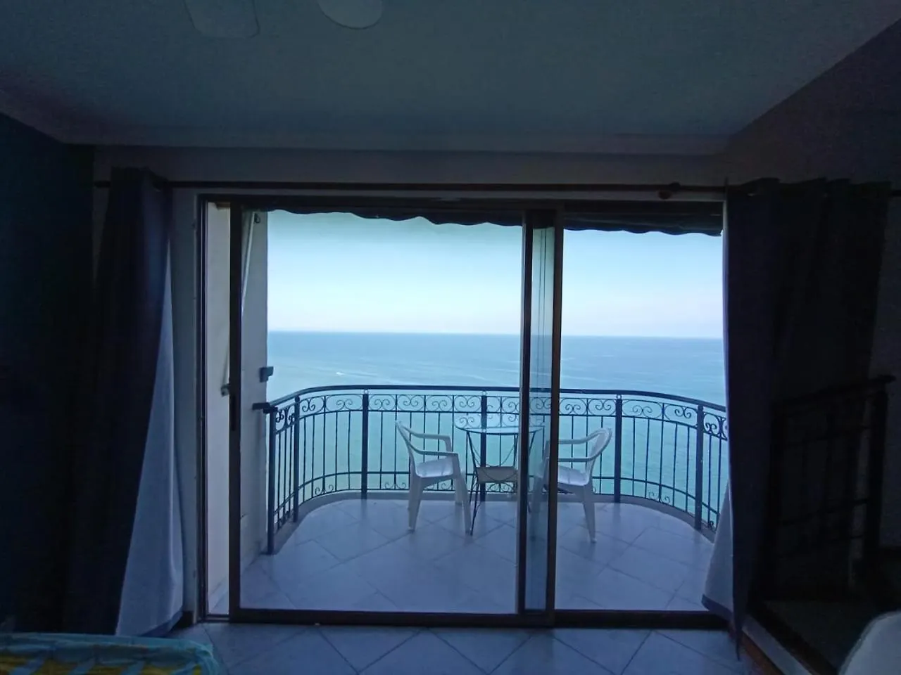 Edificio El Penon Apartment Santa Marta