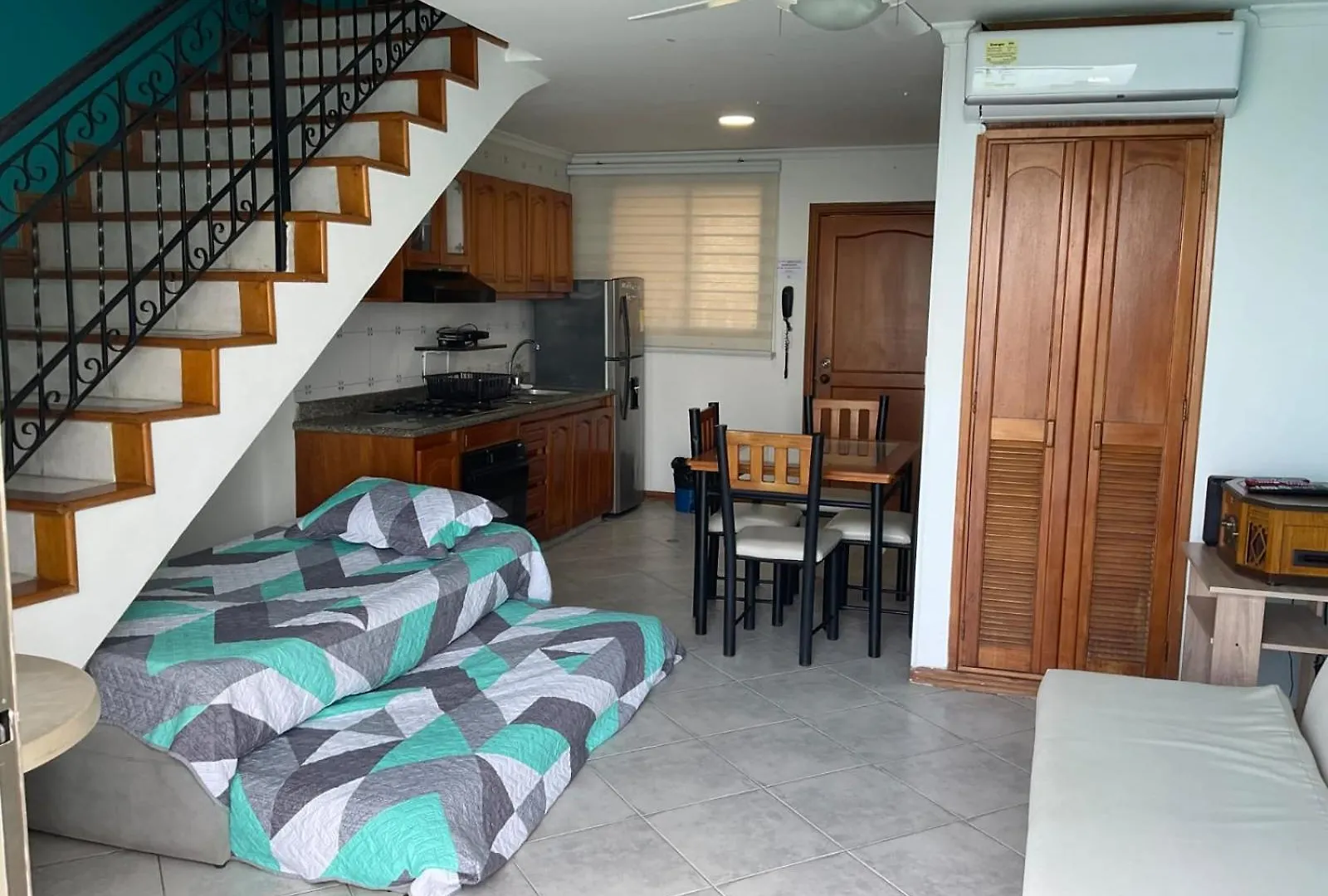 Edificio El Penon Apartment Santa Marta  Colombia